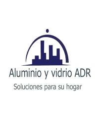 ALUMINIO Y VIDRIO ADR 