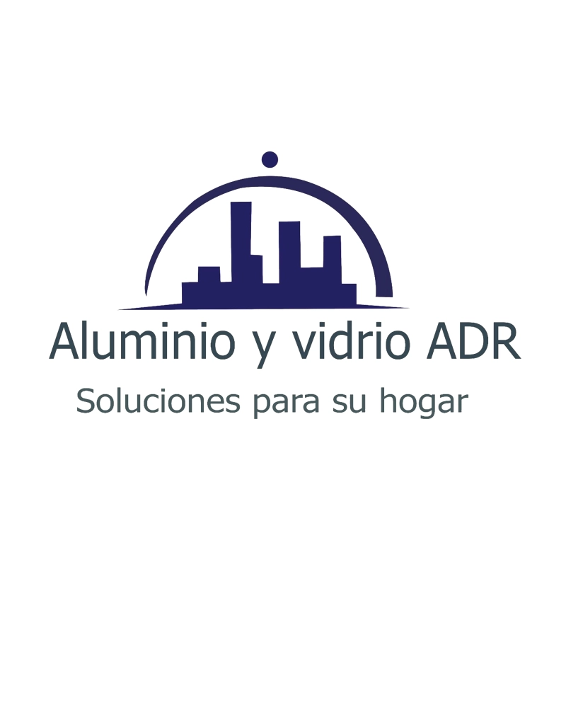 ALUMINIO Y VIDRIO ADR 