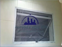 ALUMINIO Y VIDRIO ADR 