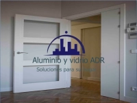 ALUMINIO Y VIDRIO ADR 