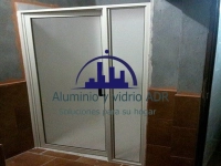 ALUMINIO Y VIDRIO ADR 