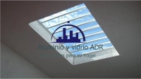 ALUMINIO Y VIDRIO ADR 