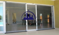 ALUMINIO Y VIDRIO ADR 