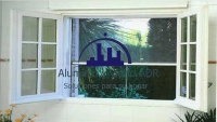 ALUMINIO Y VIDRIO ADR 