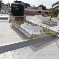 ALUMINIO Y VIDRIO ADR 